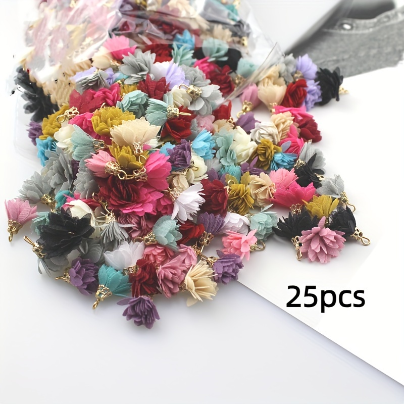 

25pcs Pendants For , Accessories & Crafts - Gdgdsy