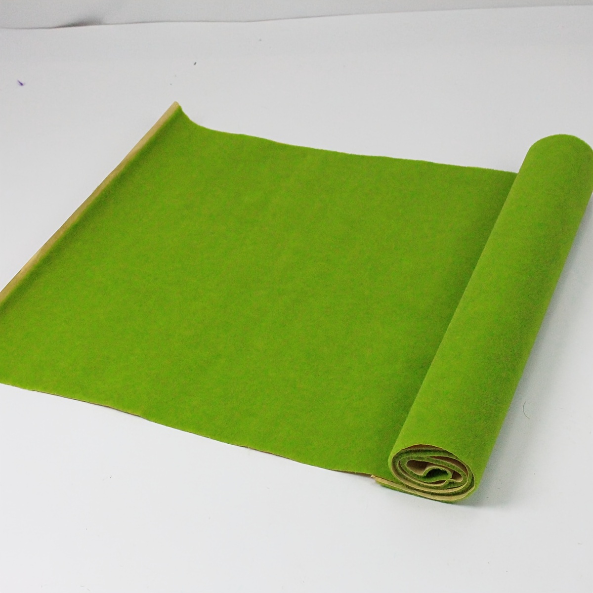 TEMU Model Fake Grass Sheets Landscape Mat Scenery Railway Architecture Terrain