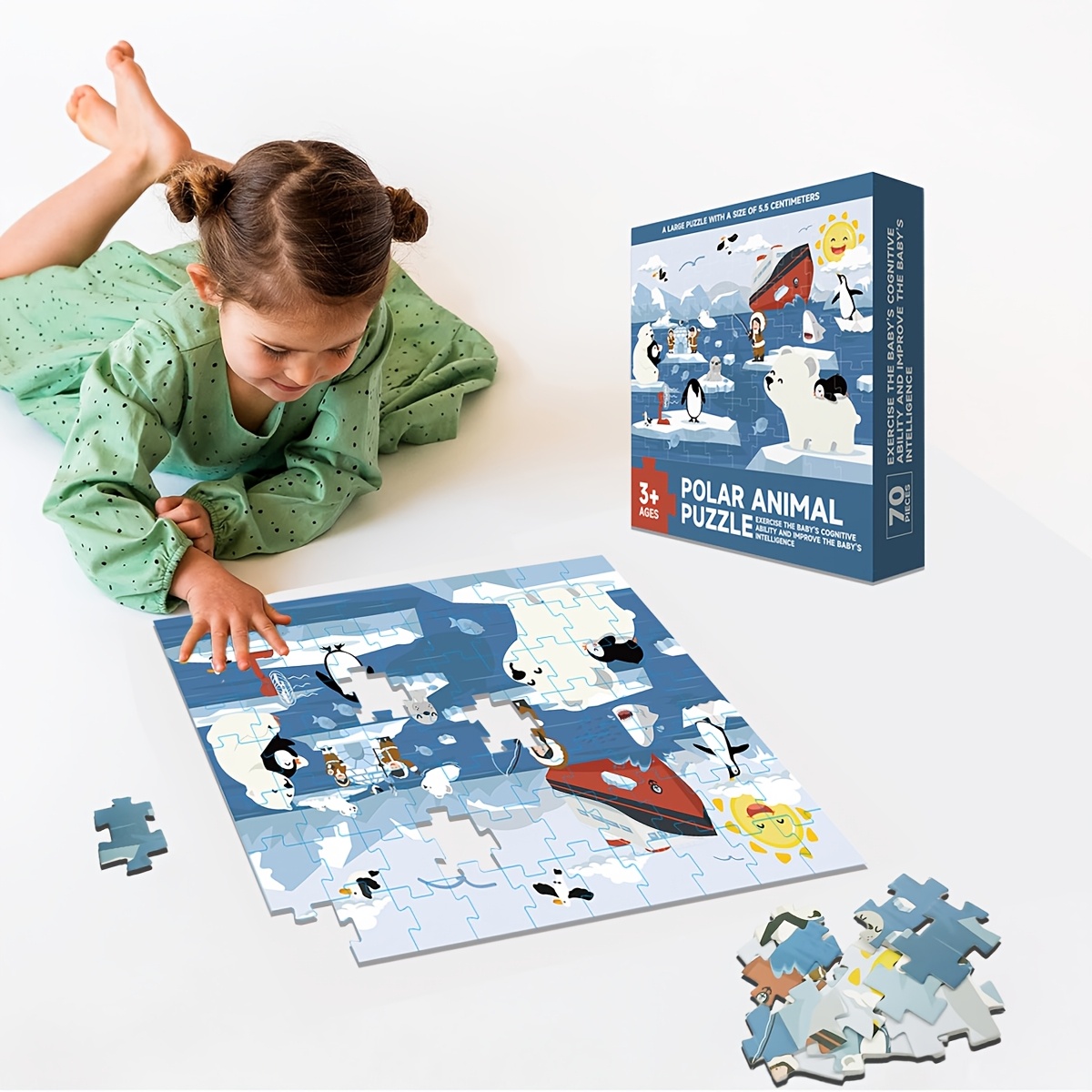 Jigsaw Puzzles Juegos Rompecabezas NiÃ±os Jigsaw Puzzle Puzzle