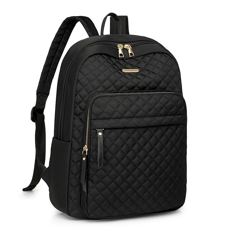 Personal Leisure, Easy, Urban, Bag, Suitable For, Ladies, Large Capacity Functional Bag, Adjustable Shoulder Strap, Versatile Style, Enhance , , Outdoors, Play, Shopping, Essential For Work