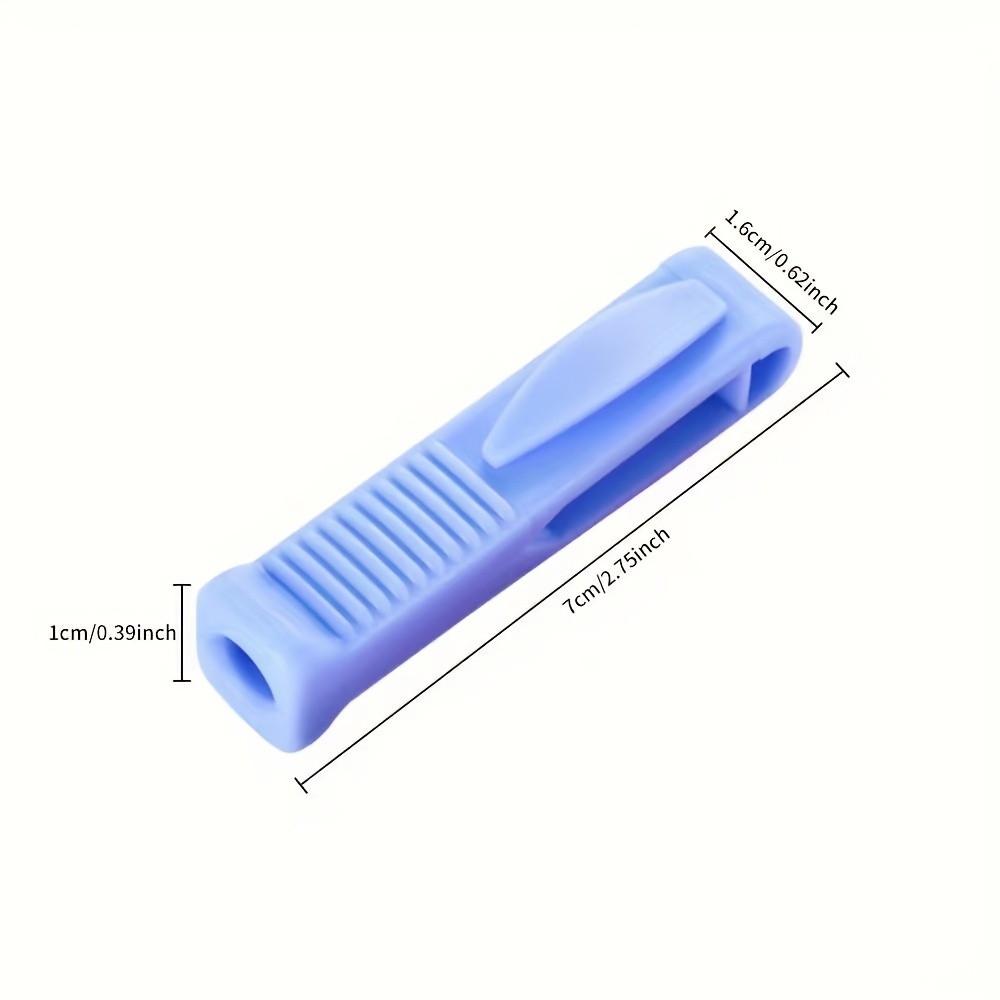 2pcs Nurse's Essential Ampoule Safety Opener