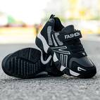 chaussures de sport décontractées