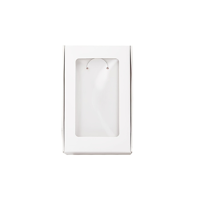 TEMU 20pcs-square Paper Gift Box, Suitable For Packaging Necklaces, Earrings, Etc., For Small Business Supplies - In Colors., Christmas, Halloween