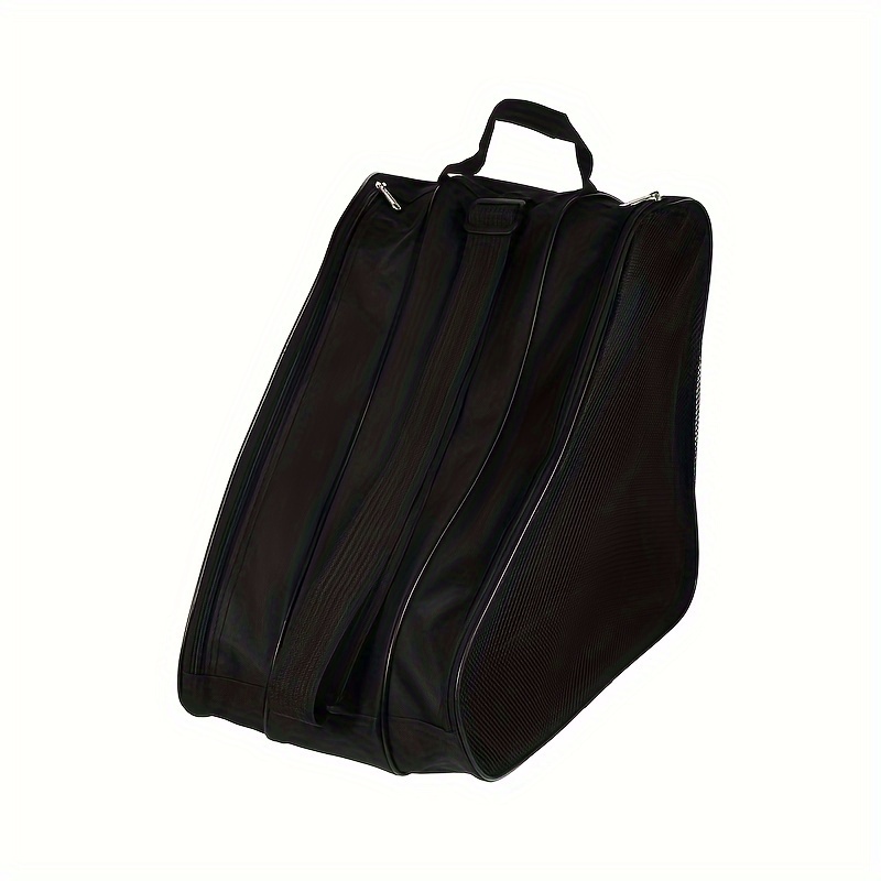 

Thickened Backpack For Storing Roller Skate Shoes, Skate Shoe Bag