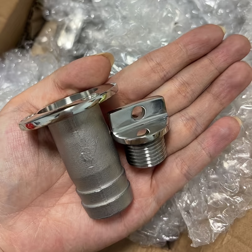 Marine Drainage Valve Adjustment Accessory