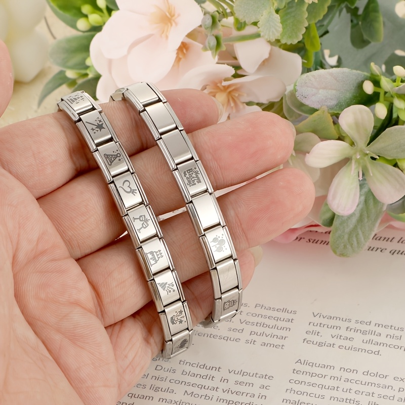 Black Theme Embossed Style Accessory, Unique Gift
