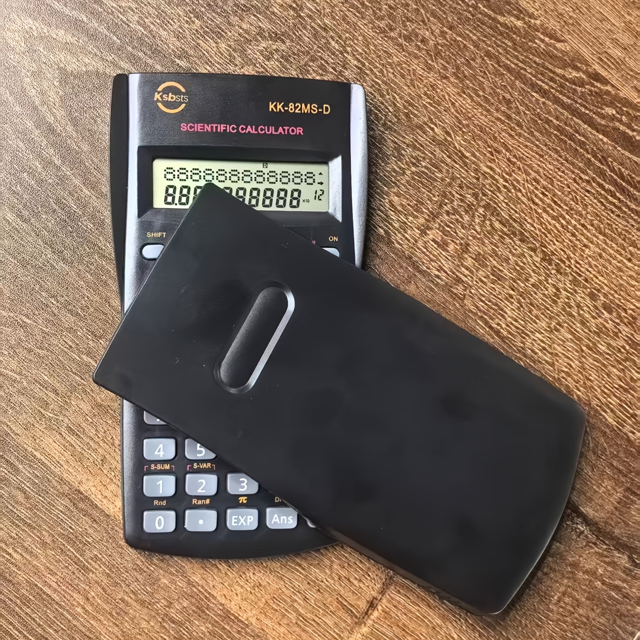 82ms Scientific Calculator, Office Supplies, Office Equipment, Exam-specific, School Supplies, Mathematical Instrument, Multifunctional Electronic Function Calculator