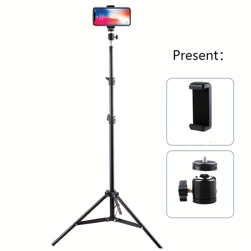 1.6m Tripod Stand