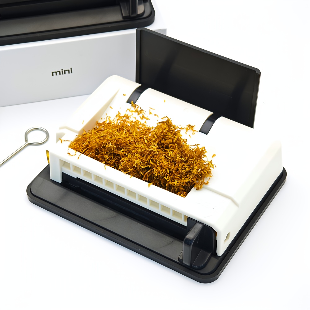 3pcs manual cigarette roller set cigarette machine brush - Temu