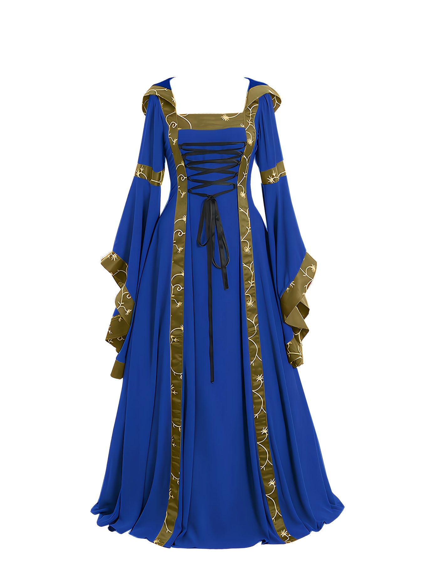 renaissance clothing sold on Temu Canada renaissance clothing sold on Temu Canada