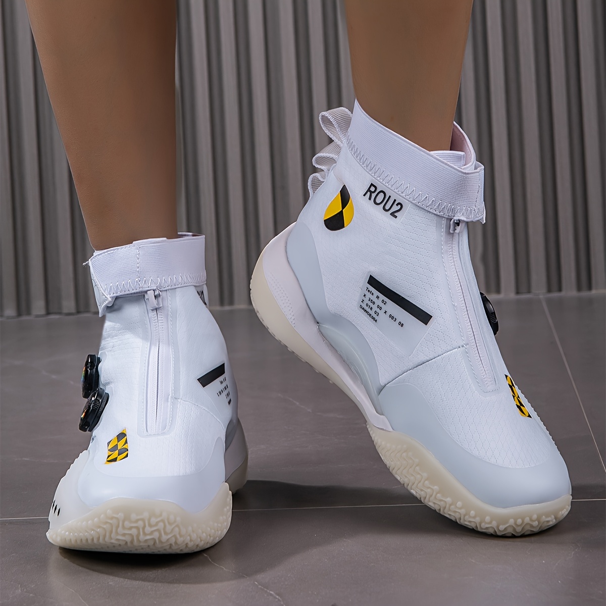 high top basketball shoes 2019