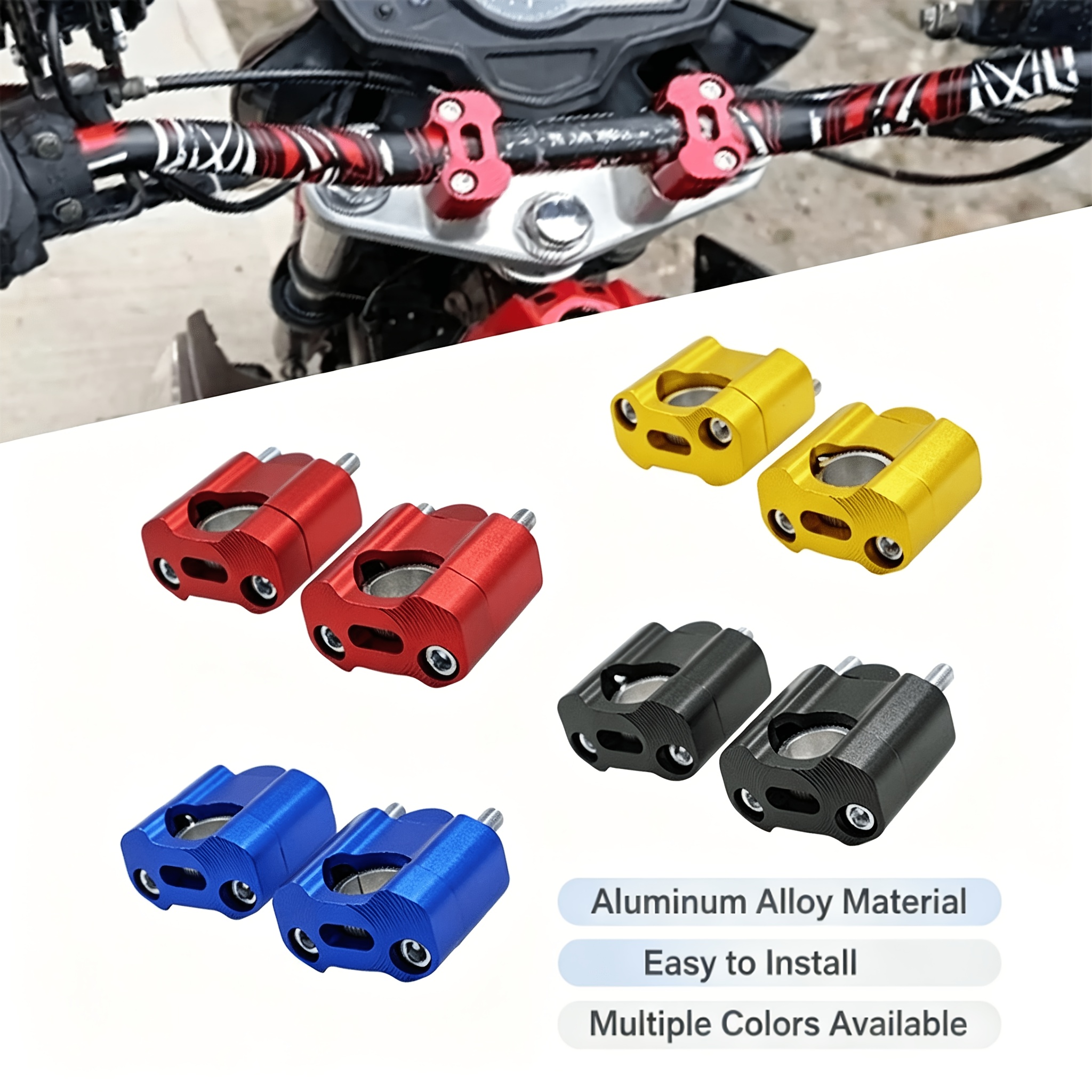 motorcycle handlebar switch - Sri Lanka