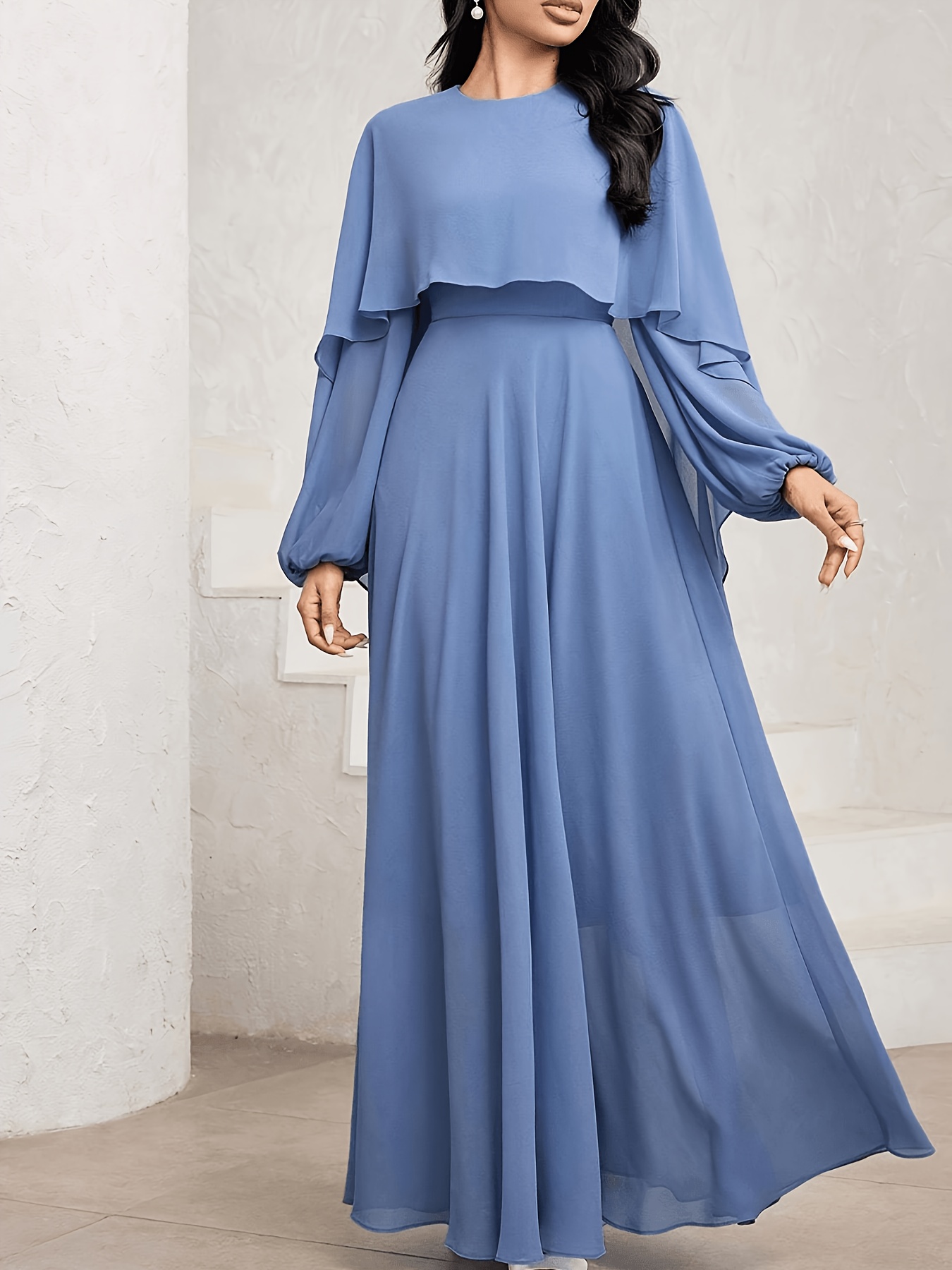 semi formal dresses for women - United Arab