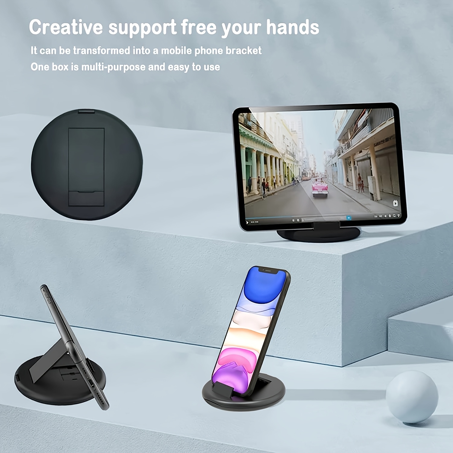 9 in 1 cable charger box for multi function   universal adapter 60w fast charging mobile phone charging cable usb c adapter converter usb c to for ios new all in one cable can   input with usb c and expand into multiple output   device travel adapter   sim card holder 60w fast charging mobile phone charging cable box details 2