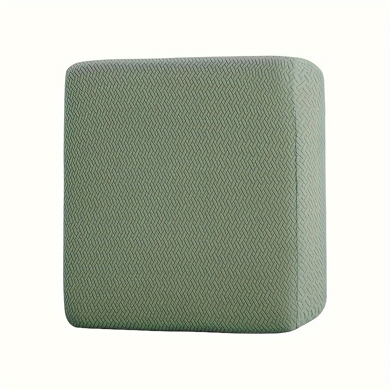 TEMU 1 pièce Housse de canapé extensible épaissie en jacquard de T, Housse de coussin de canapé universelle pour usage domestique