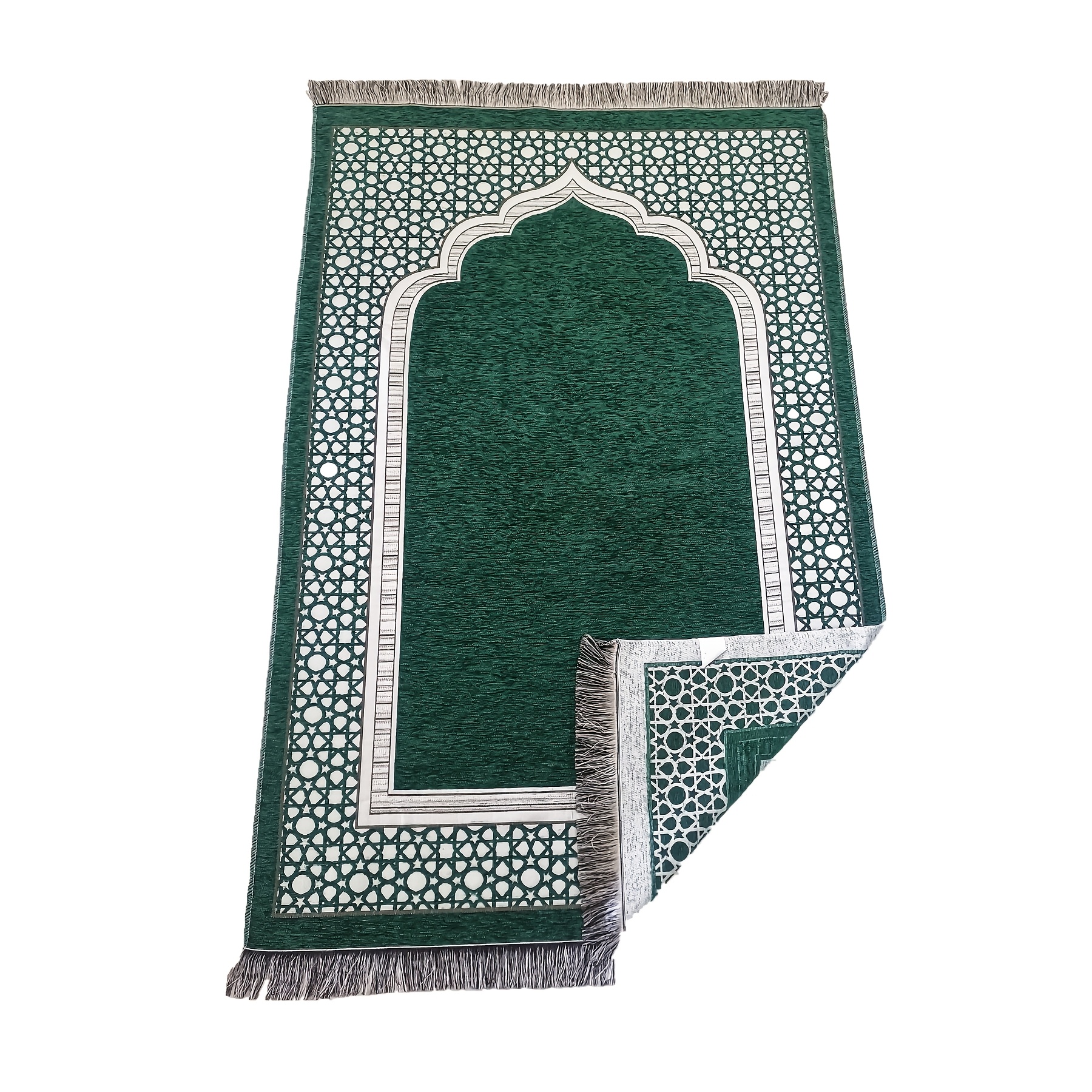 TEMU Mat Portable Rug Sejjadah