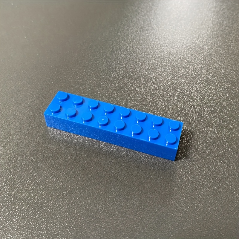 30pcs Building Blocks MOC 3007 ABS Compatible DIY Enthusiast