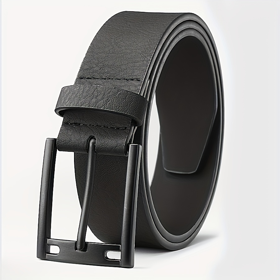 

Leisurely And Carefree, Following Your Heart's Desire. With A Belt To Accentuate Your Casual, Business, And Athletic Moments, It's A Classic Staple, Showcasing Effortless Charm, Father's Day Gift