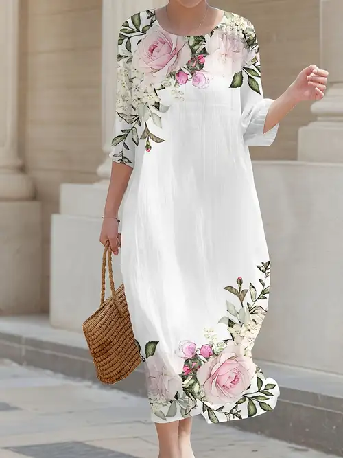 maxi long sleeve summer dress sold on Temu United States maxi long sleeve summer dress sold on Temu United States