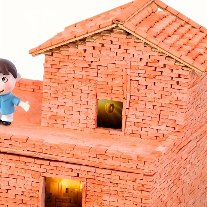 Ladrillos Amazon Juegos Construccion Amazon Construcciones NiÃ±os