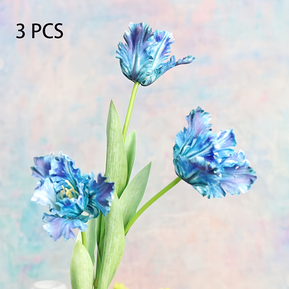 Zijden bloemen » Bloemen Francois van Gurp