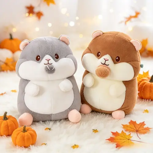 hamster toys for kids sold on Temu United States