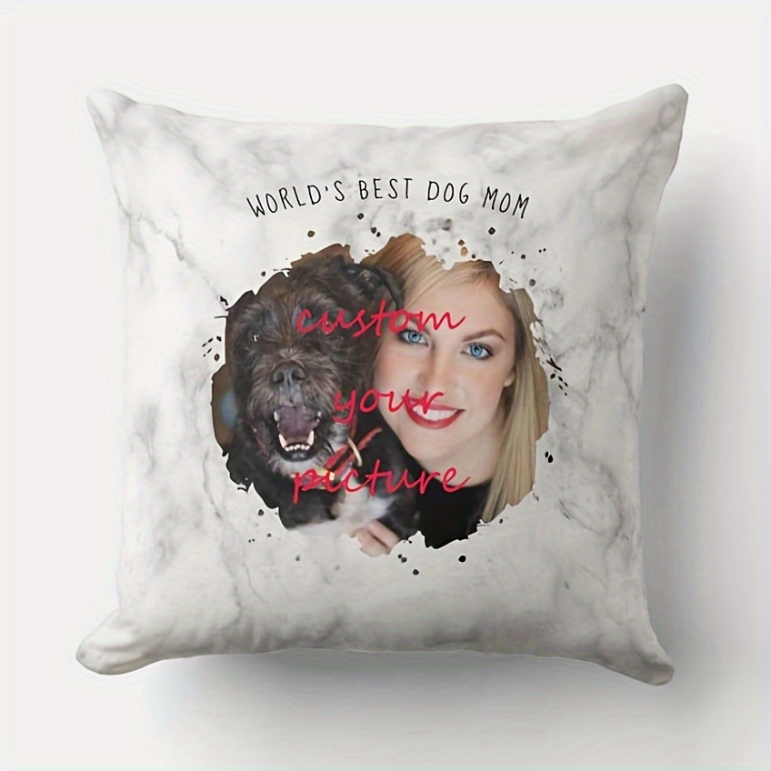 personalised cushions ebay