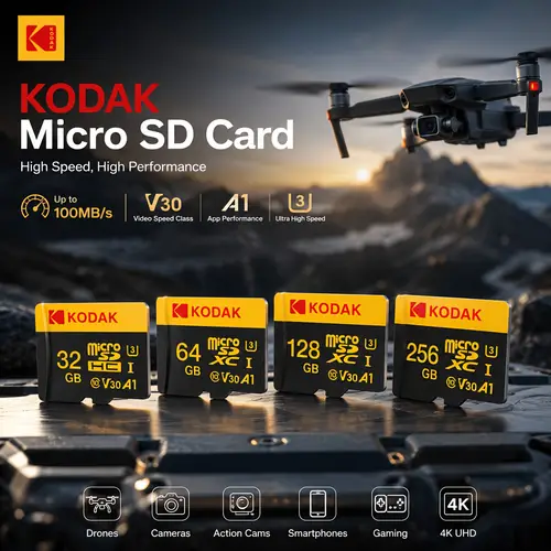 Mermori Card camera sd cards sold on Temu United States