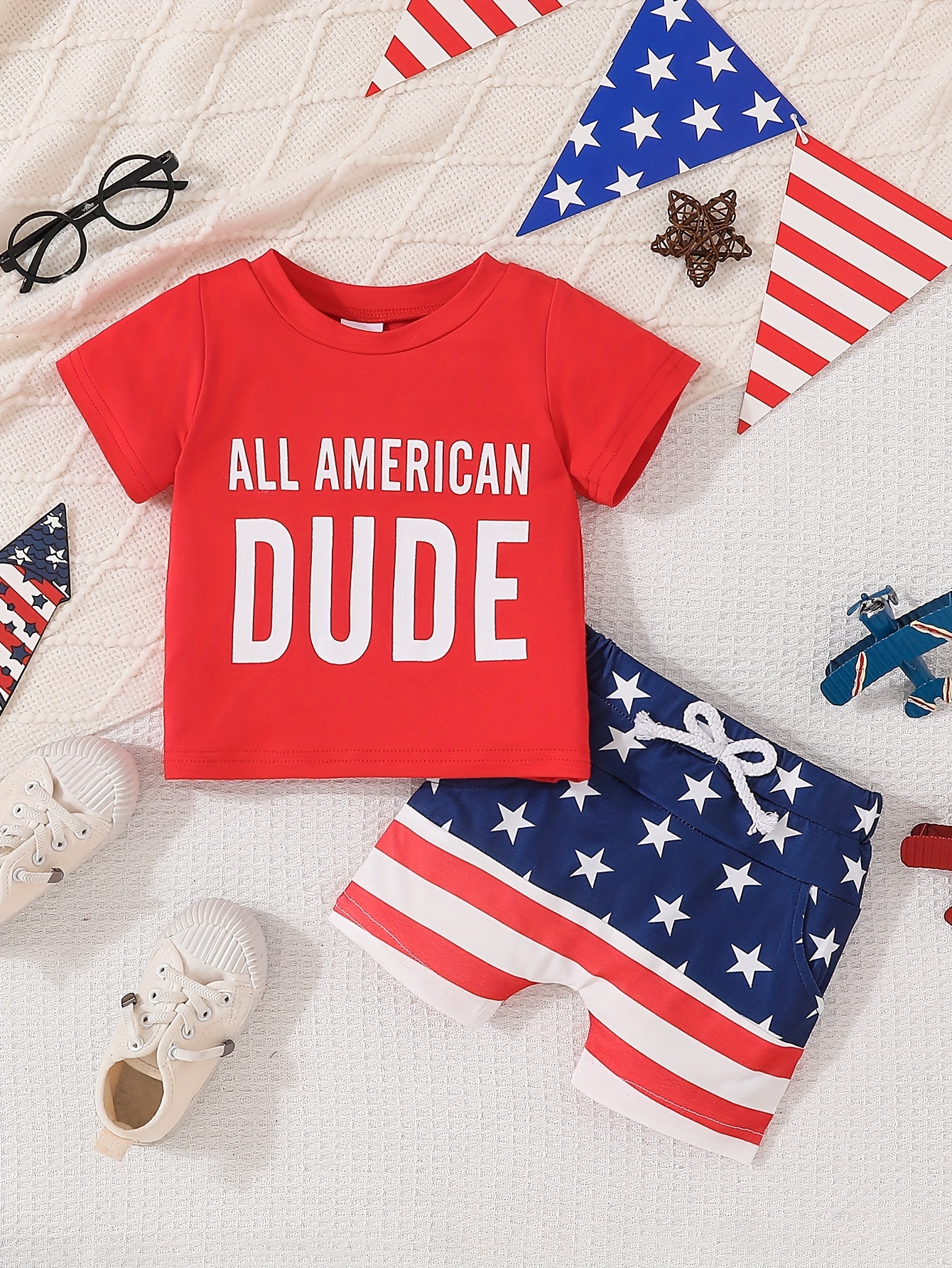 Ropa de 2025 bebe americana