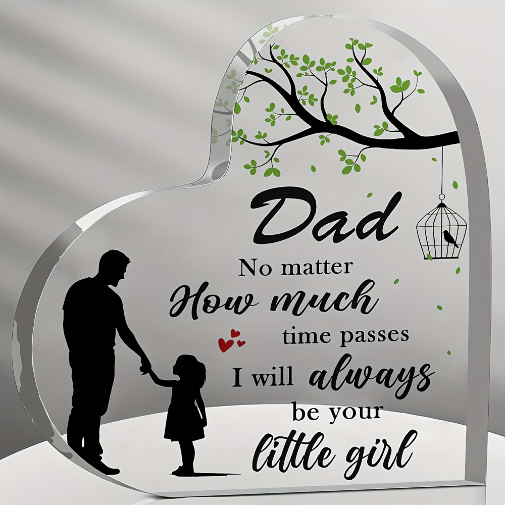 gift for dad sold on Temu United States