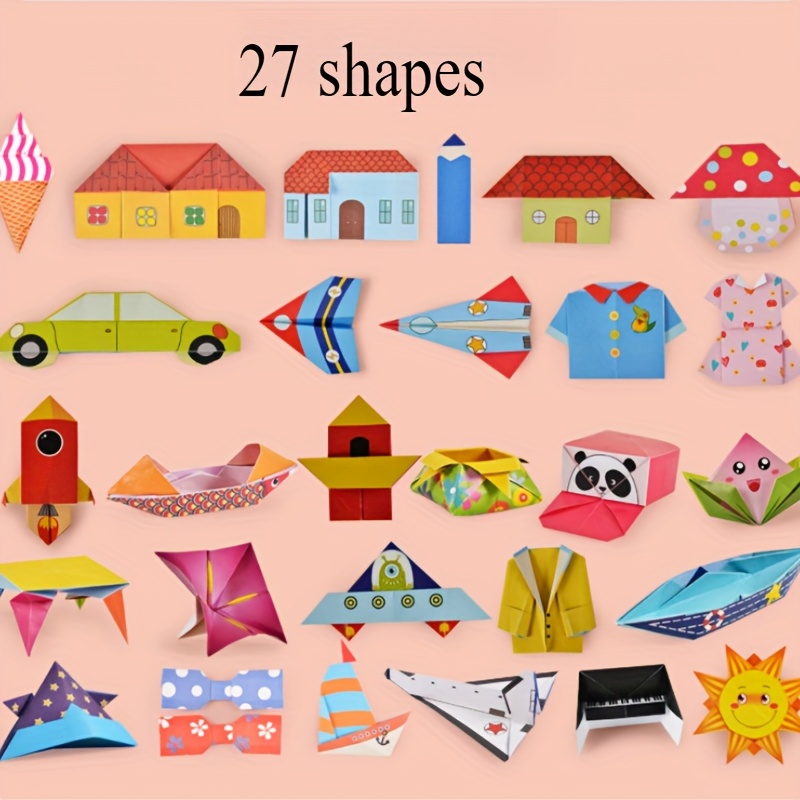 108pcs   kit 54     diy crafts and educational activities ideal for classroom projects and party favors enhances focus and concentration great birthday gift for kids and adults details 7