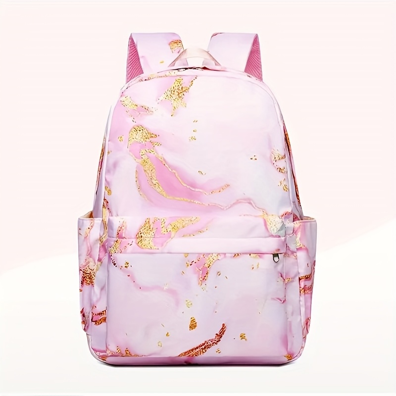3pcs     anime cartoon backpack for casual   color printing backpack set including a backpack a lunch bag suitable for casual travel and   gifts for back to school