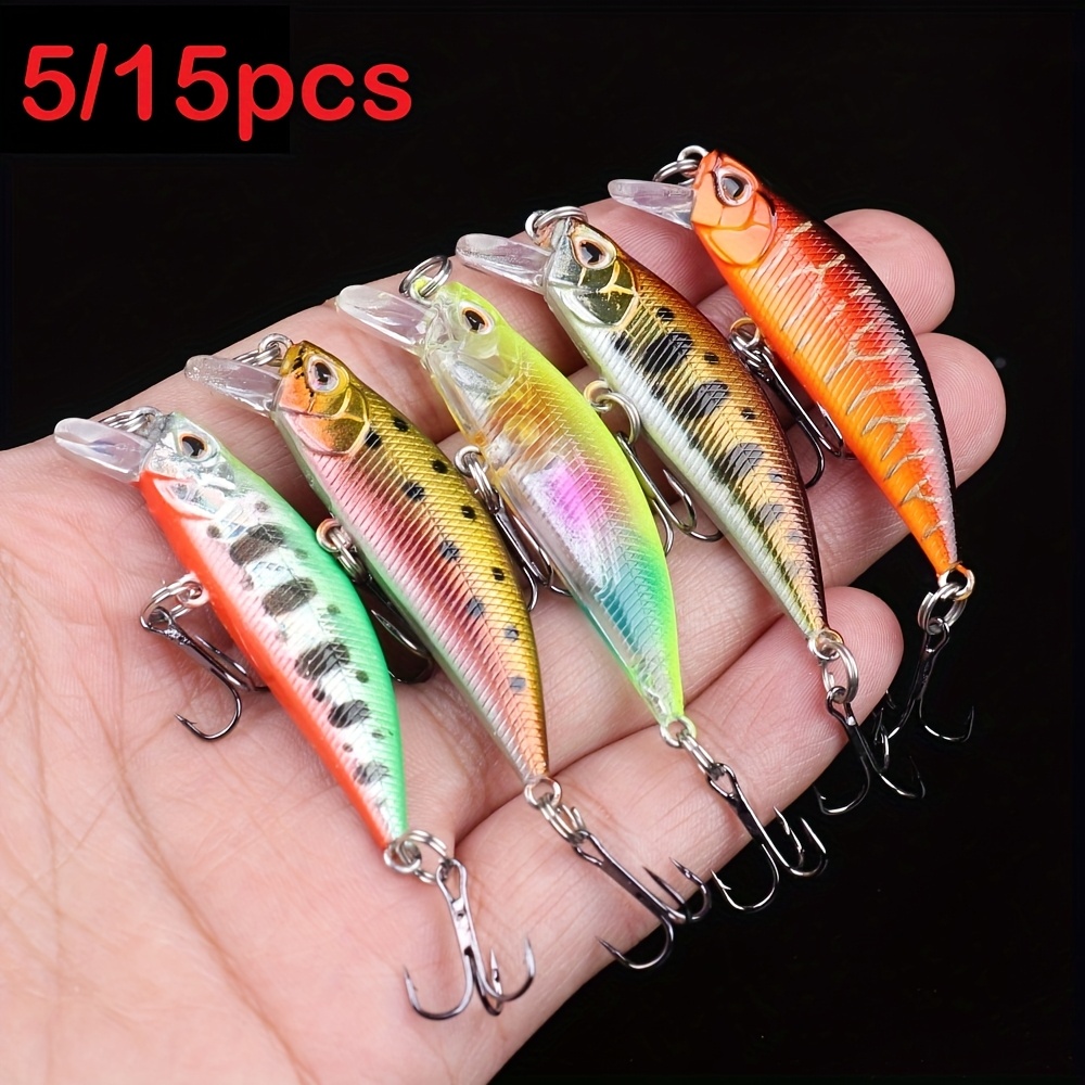 lures fishing sold on Temu United States