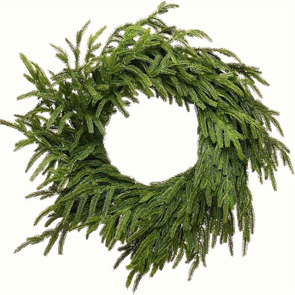 

24- Christmas Wreath - For , & Decor, Diy