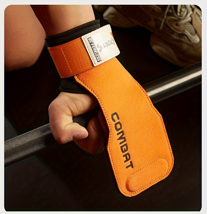 Textured Fitness Resistance Bands, Exercise, Workout, Thickened