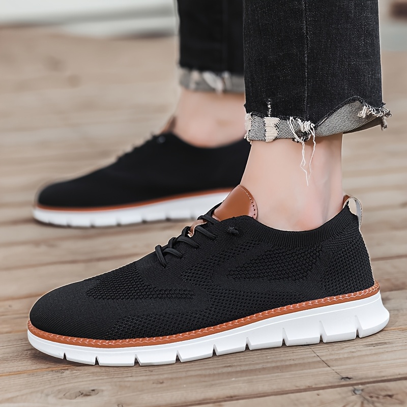 Business Casual Shoes Best Sneakers For Office Wear Mens Slip On