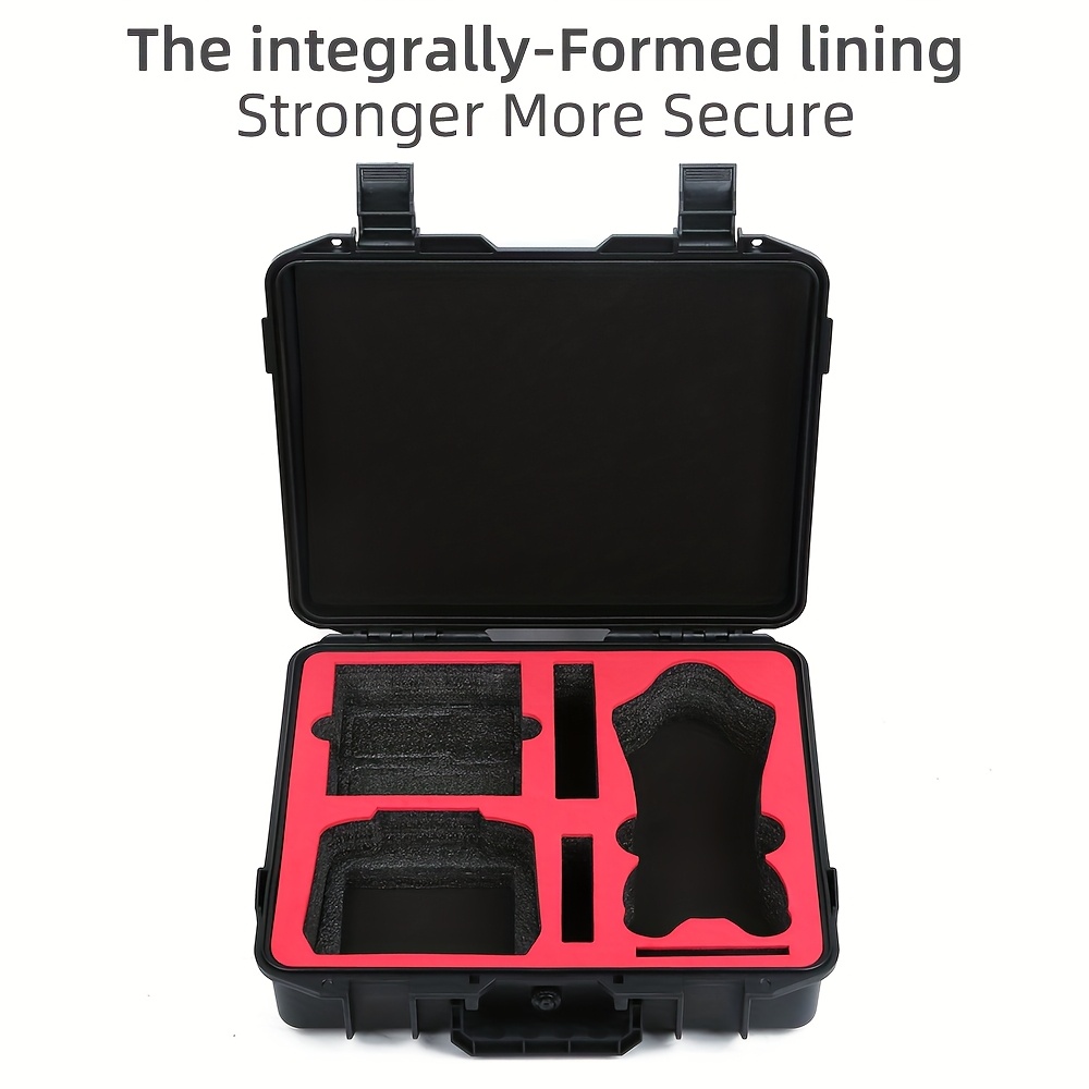 high   for dji   4   more combo creator combo rc 2 carrying case storage bag   accessories Product details 4