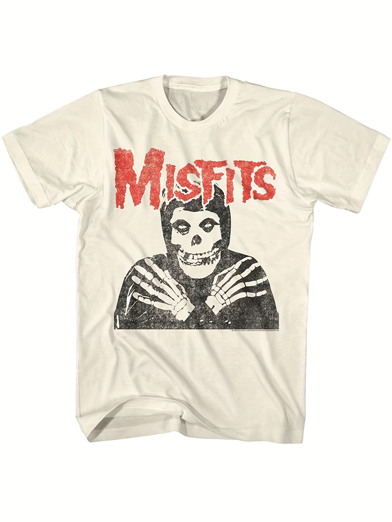 punk clothing sold on Temu United States