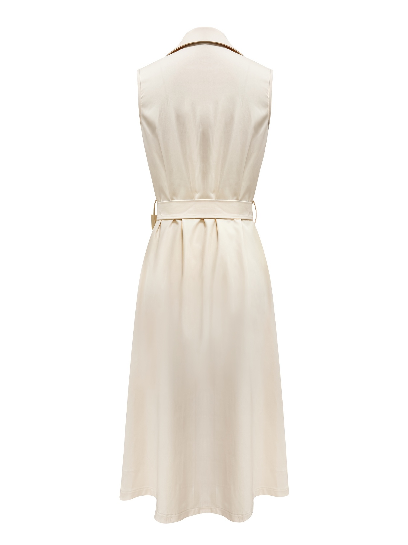 sachin and babi light blue dress What to Wear Over a Dress to a Wedding As a Guest main image 1
