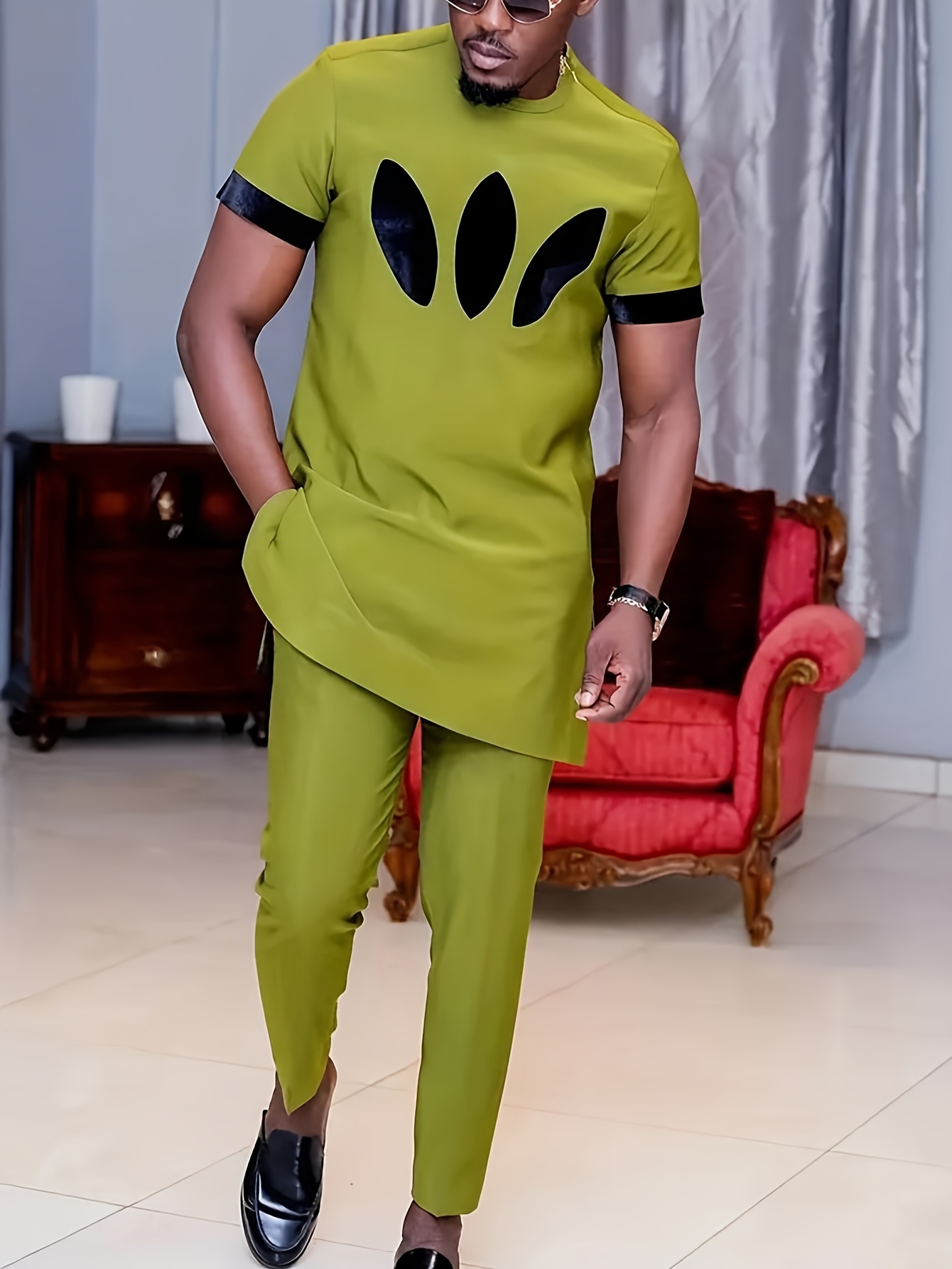 sachin and babi light blue dress Smart Casual Dress Code for Men