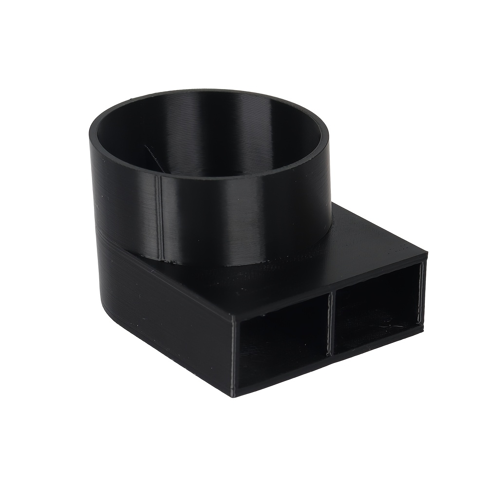 Heater Air Vents Outlet Air Deflector Fit For Heater Air Guidance
