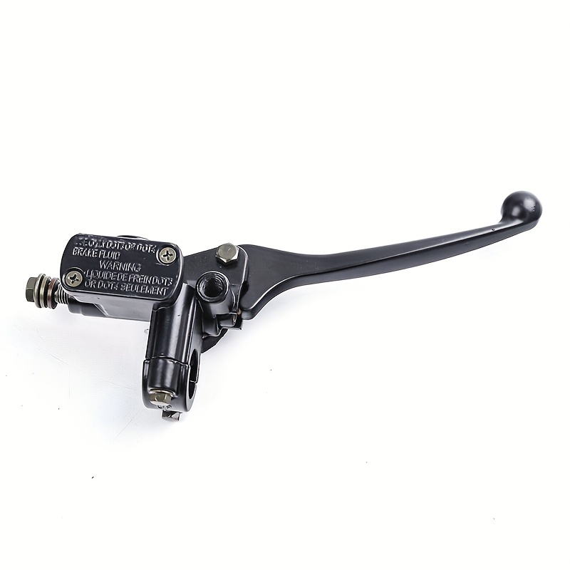 Univerzalna 7/8" (22 mm) hidravlična zavora za motorje, glavni cilinder in ročica za 50CCâ€“125CC motocikle, ATV, kvad, skuterje, buggy in kart