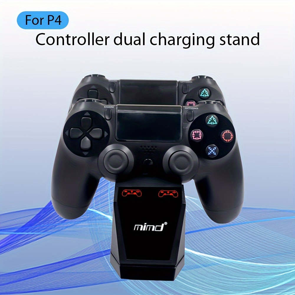 PS4 コントローラー充電器 PS4 充電器スタンド用 PS4 急速充電ポート用 ...
