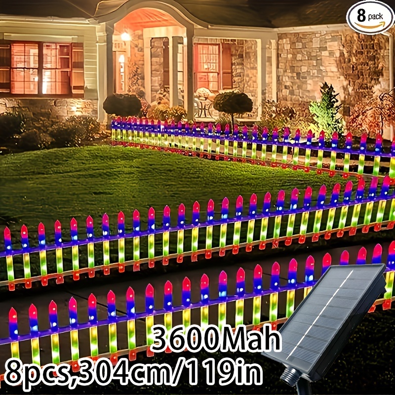 

Decorative , Multiple And , , Christmas Decoration For , , Backyards, Patios (8-)