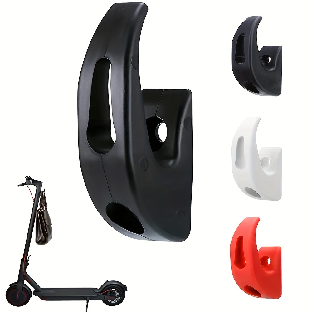 1pc Electric Scooter Front Hanging Hook, Portable Scooter Accessories For  M365 Pro 1S