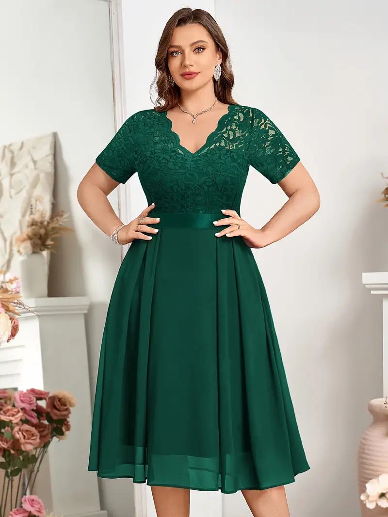 green floral bridesmaid dresses plus size Sage Green Floral Bridesmaid Dresses