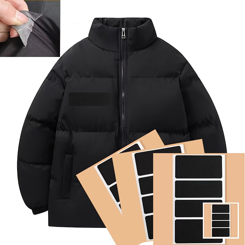 1er pack extra große selbstklebende flicken ohne nähen Temu Austria