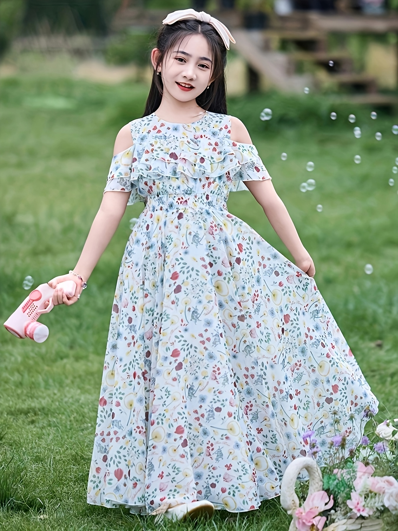 slip prom dress Ethereal Blush Satin Floral Lace Appliqué V-Neck Gown, – SposaDresses Size:10/S black tie evening dress our gowns — passdownthegown Whether you are dressing
