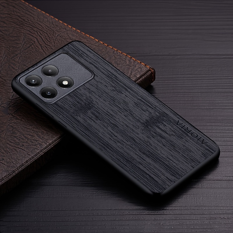 For Xiaomi Poco X6 Pro Case Popular Black Silicone Soft Back Cover Case For  Poco X6 Pro Phone Case Cover PocoX6 X 6 Pro Funda