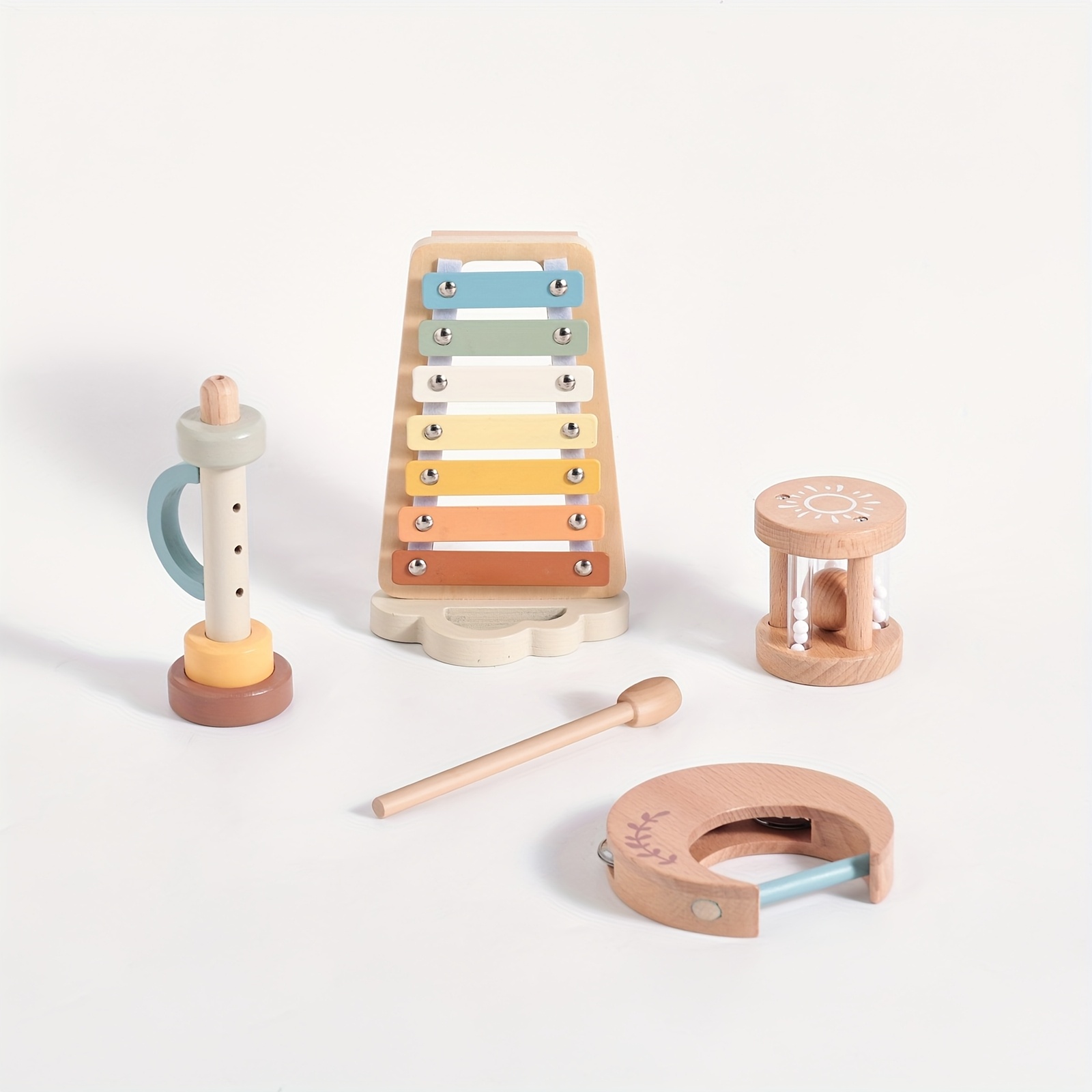 Rain Drum Tool Repair Weapon Hammer,musical Instrument,photography